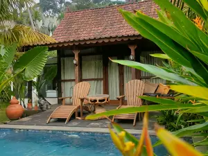 Radjendra Resort