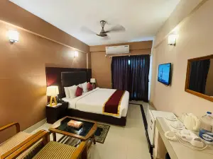 Hotel Kollol by J&Z Group