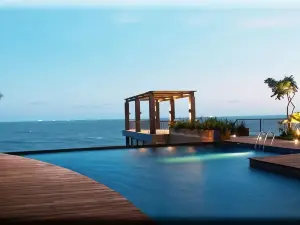 The Malibu Suites Balikpapan by Sissae Living