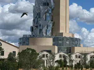 Maison Volver