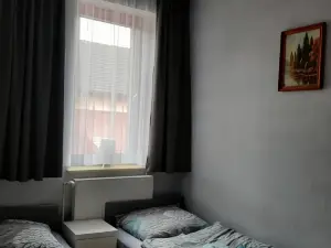 Noclegi Viktor