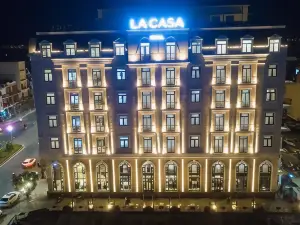 La Casa Tuy Hoa