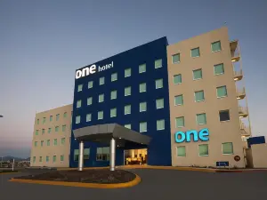 One Saltillo Derramadero