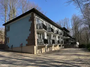 Penzión Modrý Dom