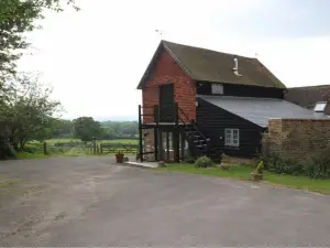 Moaps Farm Bed and Breakfast