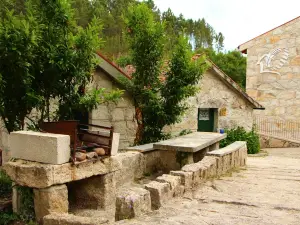 Casa Moinho da Mouta