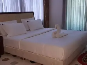 Hotel Ovisar, Coxs Bazar