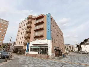 奧雷爾西條飯店
