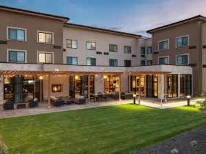 Courtyard Walla Walla