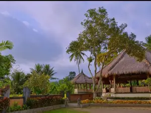 Hakiki Inn Bungalows