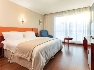 Nobile Hotel Estación Central