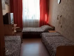 Komfort