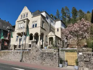 Boutique Hotel Villa Horbach