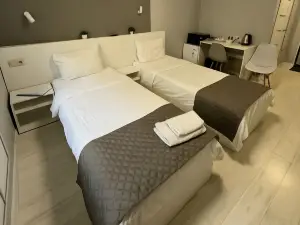 Vgosti Mini-Hotel