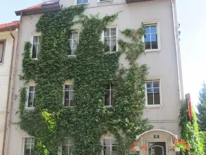 เพนชั่น มาห์รัทส์ โพพ์เพินชตูเบอ