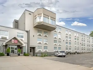 朗布蘭奇貝斯特韋斯特優質飯店及會議中心