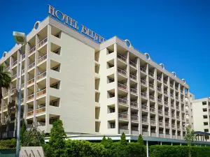 Ohtels Belvedere