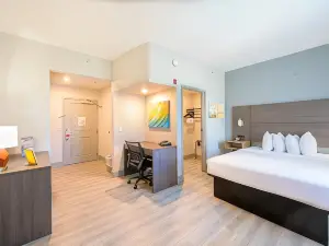 Hawthorn Extended Stay by Wyndham Panama City Beach