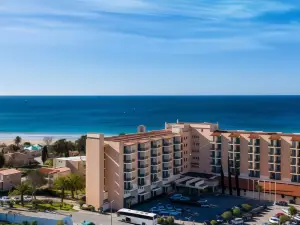 Pestana Dom Joao II & Beach Resort Hotel
