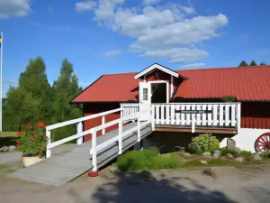 Älvbacken