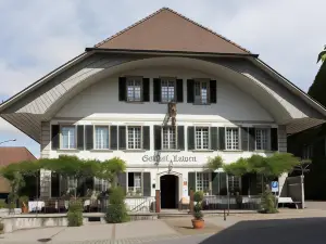 Hotel Restaurant Löwen Worb