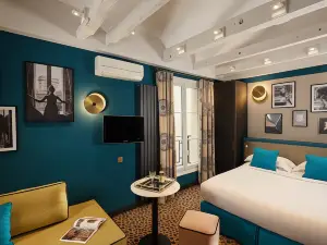 Hôtel Saint Germain