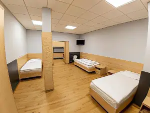 Pokoje Samoobsługowe 24/7
