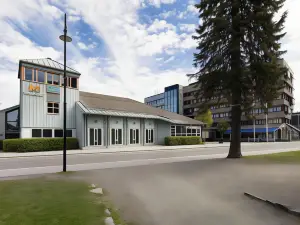 Quality Hotel Grand Kongsberg