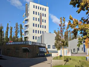 Business-Motel