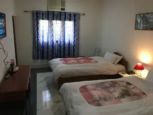 Hotel Bodhgaya Inn