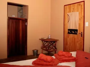 Ohange Namibia Lodge