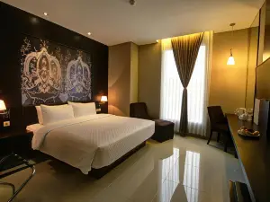 Hotel Betha Kota Subang