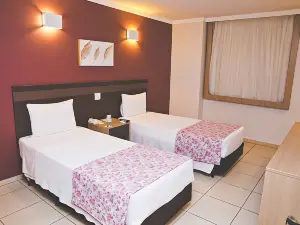 Comfort Hotel Araraquara