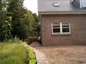 Kirriemuir -1Bed Apartment -Sleeps 2 -Pet Friendly