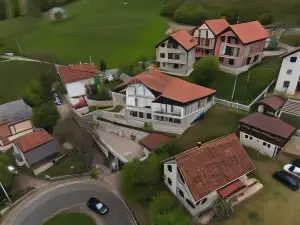 Guest Oase Pavlovića Staze Pribojska Banja