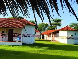 Pousada Marajoara- Hotel Fazenda-Turismo de Aventura