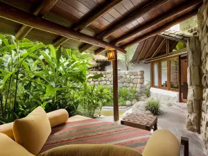 Inkaterra Machu Picchu Pueblo Hotel