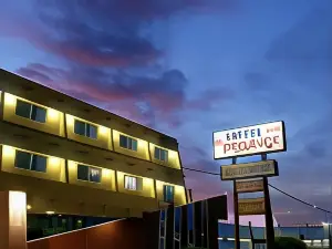 Hotel Paquime