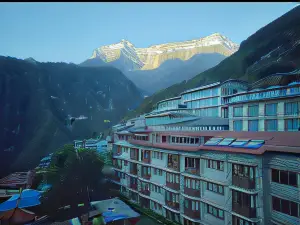 Hotel Namche