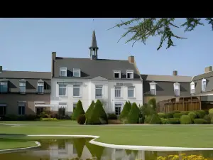 Logis - Hostellerie Saint-Louis & Restaurant Pauze