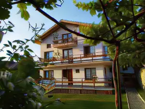 Guesthouse Argacho