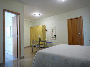Syros Hotel