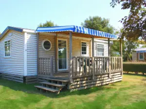Azureva Vendée Océan