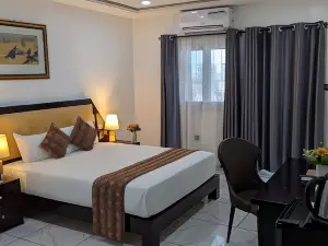 Bravia Eco Hotel Lome