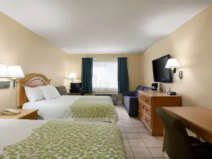 Days Inn by Wyndham N Orlando/Casselberry