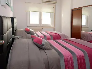 Hotel 4 Estacoes
