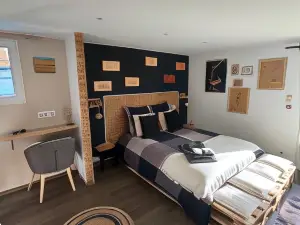 Chambre d'Hôtes Arla Goxoki