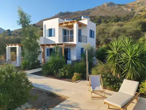 Tilos Villa