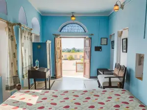 Hotel Ghanerao Castle Ranakpur