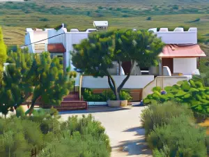Elafonisi Resort by Kalomirakis Family